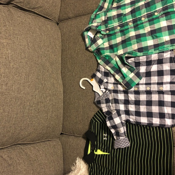 Under Armour jacket and pant sets - Picture 2 of 2